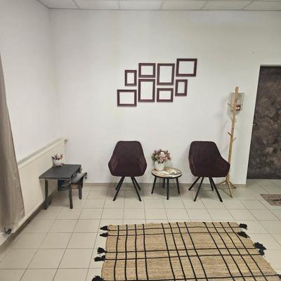 Bureau - 32 m² - 1 pièce