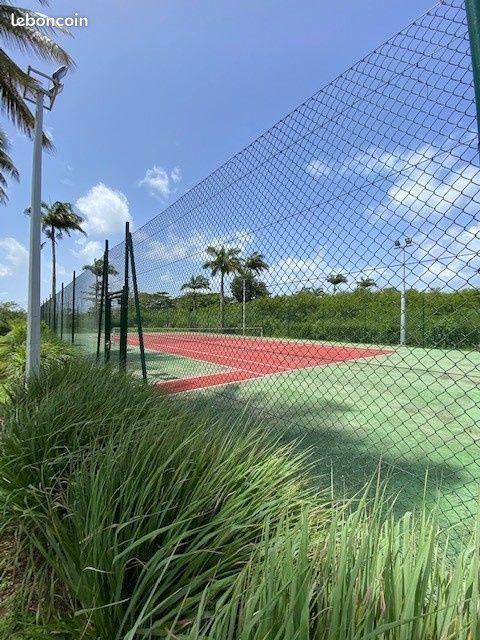 Appartement - 27 m² - 2 pièces