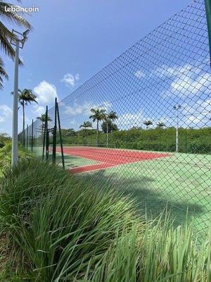 Appartement - 27 m² - 2 pièces