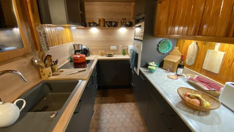 Villa - 144 m² - 6 pièces