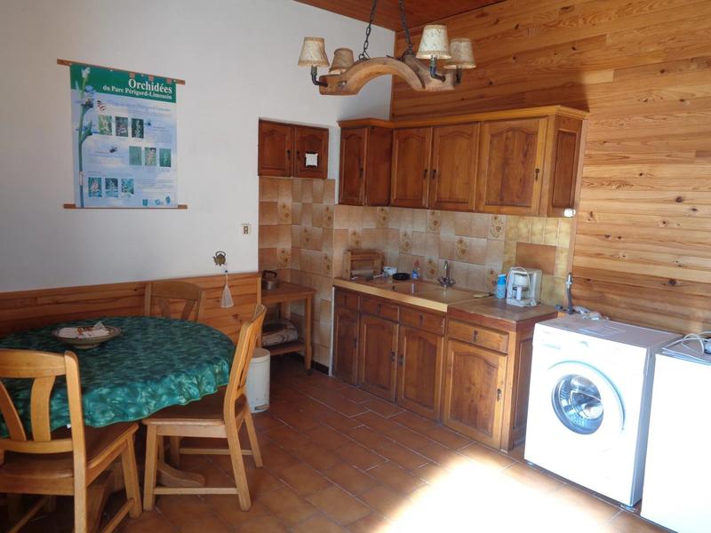 Maison traditionnelle - 135 m² - 6 pièces