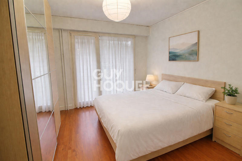 Appartement - 71 m² - 3 pièces