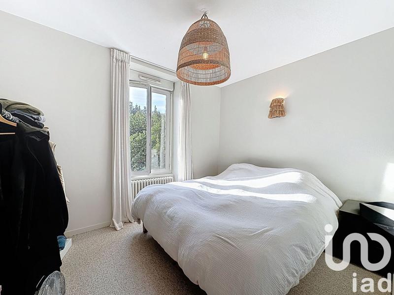 Maison de ville - 114 m² - 4 pièces