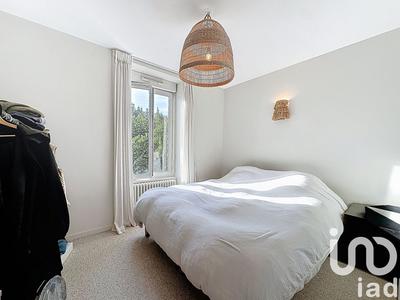 Maison de ville - 114 m² - 4 pièces