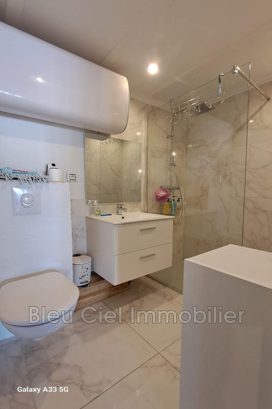 Maison - 37 m² - 3 pièces