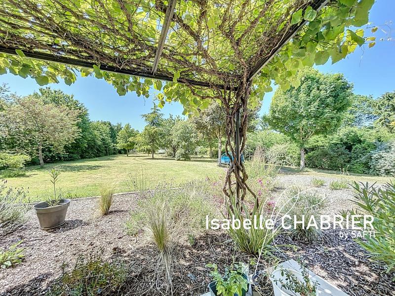 Maison - 153 m² - 6 pièces