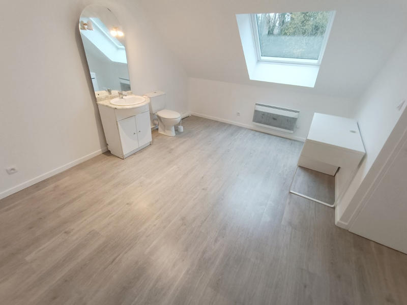 Maison - 101 m² - 6 pièces