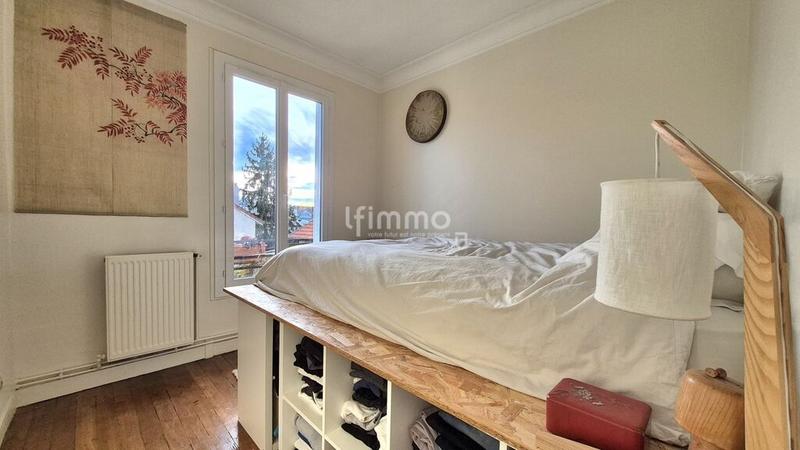 Appartement - 64 m² - 4 pièces