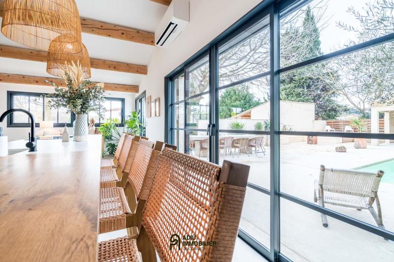 Maison - 175 m² - 5 pièces