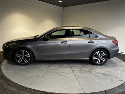 Mercedes Classe a Berline 200 d Progressive Line 2.0 150 ch Dct8