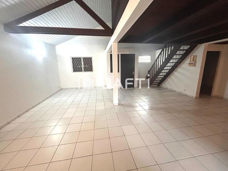 Maison - 139 m² - 4 pièces