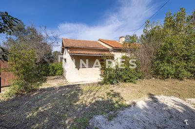 Maison - 70 m² - 4 pièces