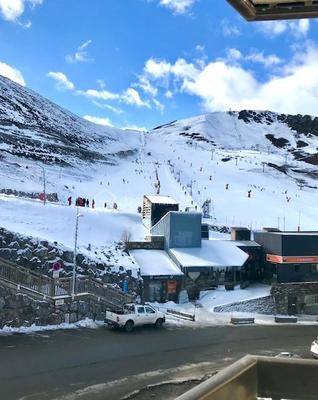 Appartement - 30 m² - 2 pièces