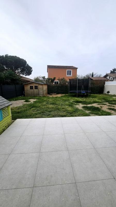 Villa - 94 m² - 4 pièces