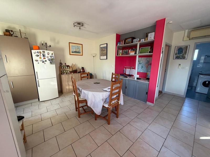 Villa - 63 m² - 3 pièces