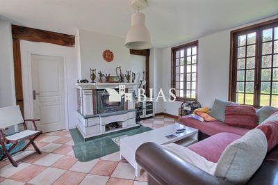 Maison - 142 m² - 7 pièces