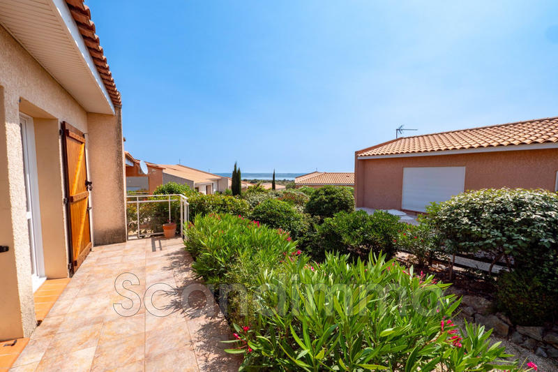 Maison - 79 m² - 4 pièces