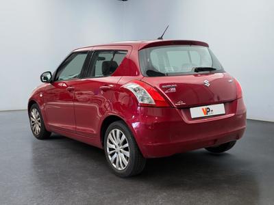 Suzuki Swift III 1.3 DDiS Gl