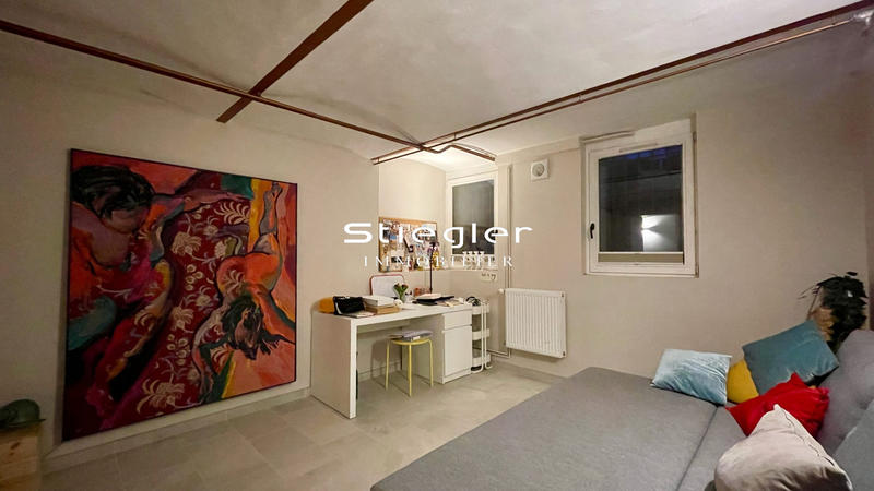 Maison - 139 m² - 7 pièces