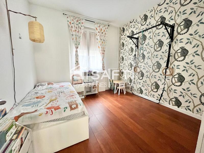 Appartement - 68 m² - 3 pièces