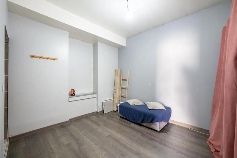 Maison - 100 m² - 6 pièces