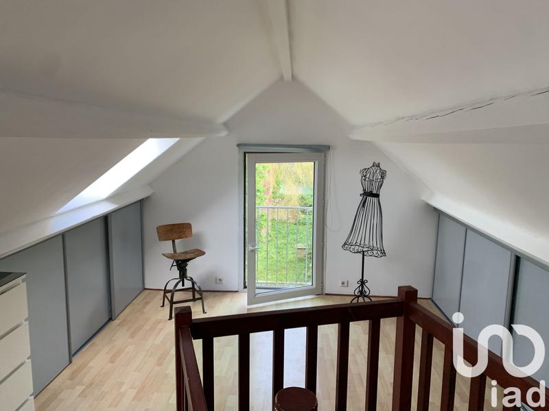 Maison - 139 m² - 5 pièces
