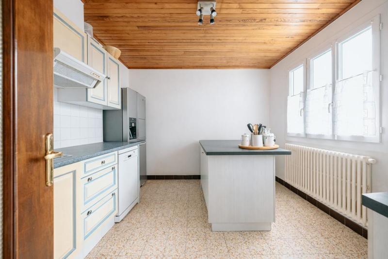 Maison - 80 m² - 3 pièces