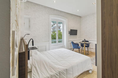 Appartement - 16 m² - 1 pièce