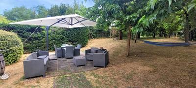 Maison - 230 m² - 14 pièces