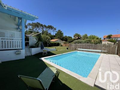 Maison - 170 m² - 5 pièces