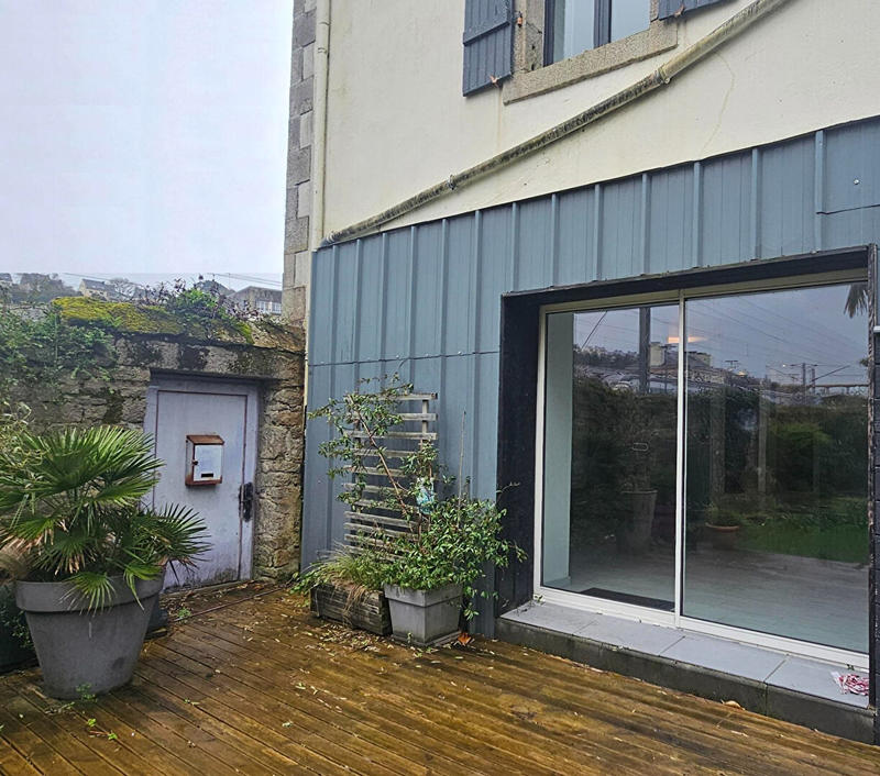 Maison - 138 m² - 6 pièces