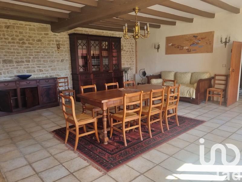 Maison de campagne - 560 m² - 19 pièces