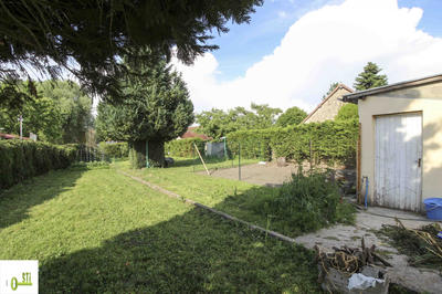 Maison - 115 m² - 6 pièces