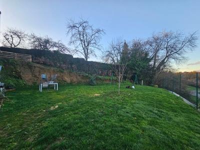 Maison ancienne - 180 m² - 5 pièces