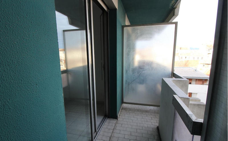 Studio - 31 m² - 1 pièce