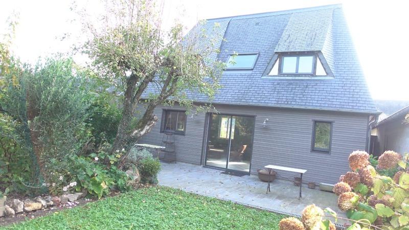 Maison - 73 m² - 3 pièces