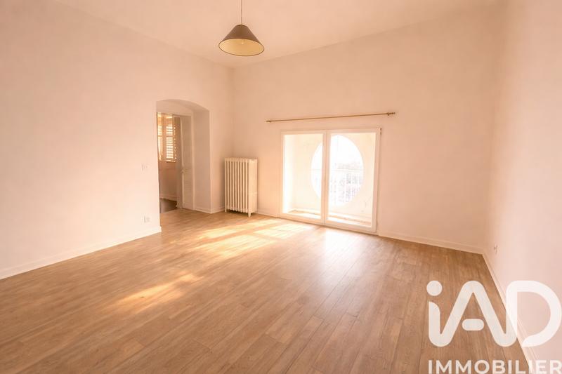 Appartement - 120 m² - 4 pièces
