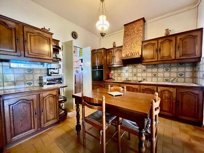 Maison de ville - 106 m² - 6 pièces