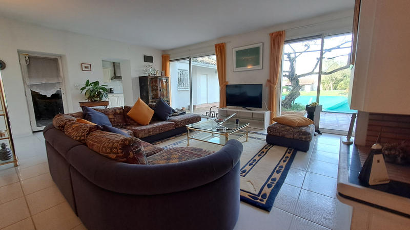 Maison - 165 m² - 4 pièces