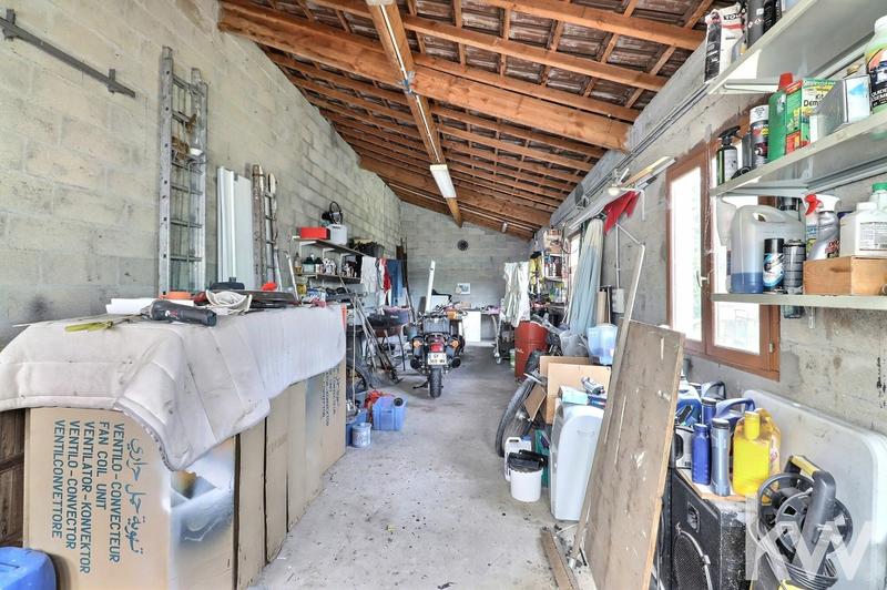 Maison - 147 m² - 7 pièces