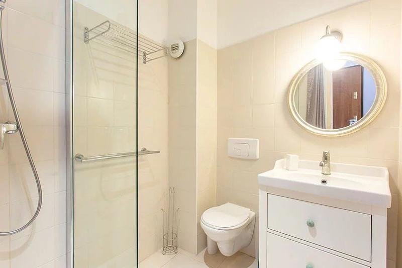 Appartement - 191 m² - 8 pièces