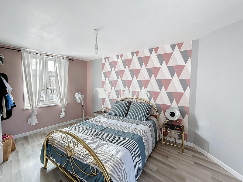 Maison - 114 m² - 4 pièces