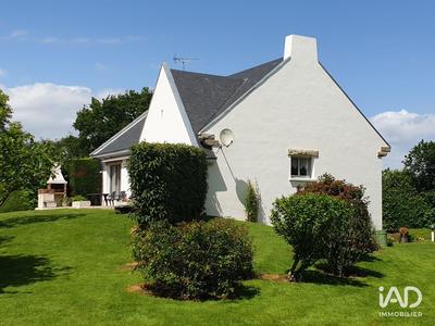 Maison - 170 m² - 6 pièces