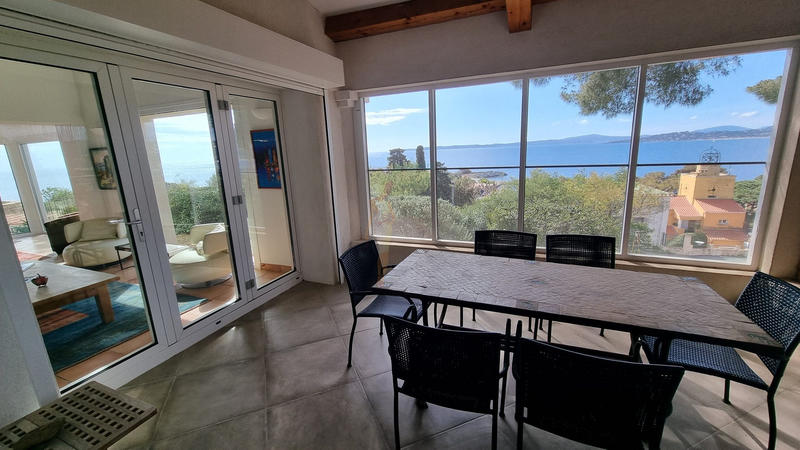 Villa - 170 m² - 5 pièces