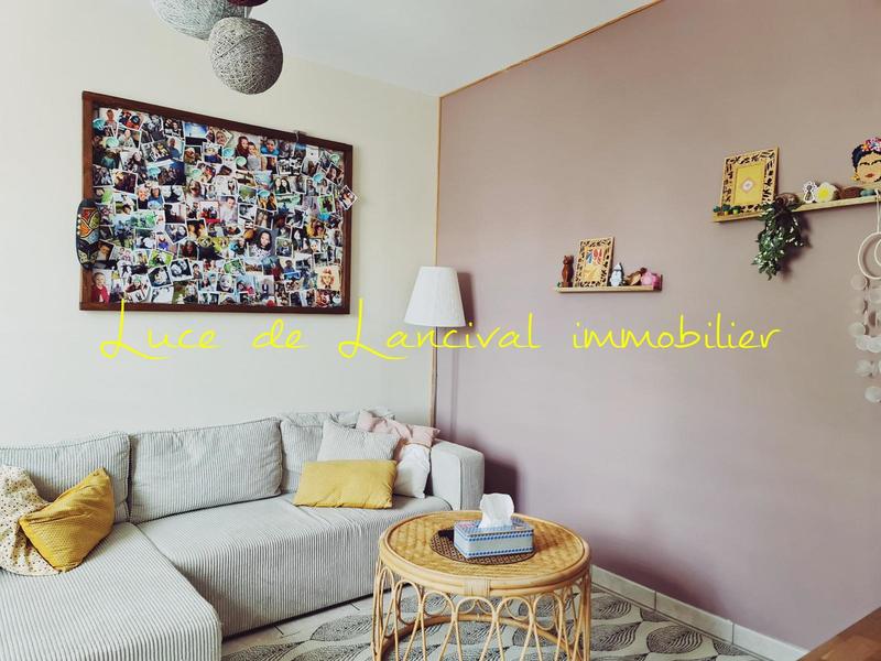 Maison - 110 m² - 6 pièces