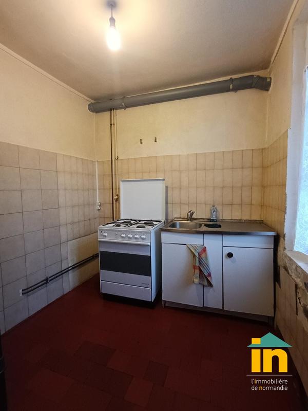 Maison de ville - 249 m² - 9 pièces