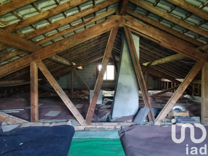 Maison - 180 m² - 4 pièces