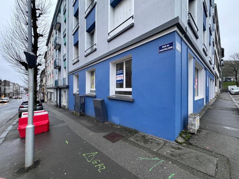 Local commercial - 68 m²