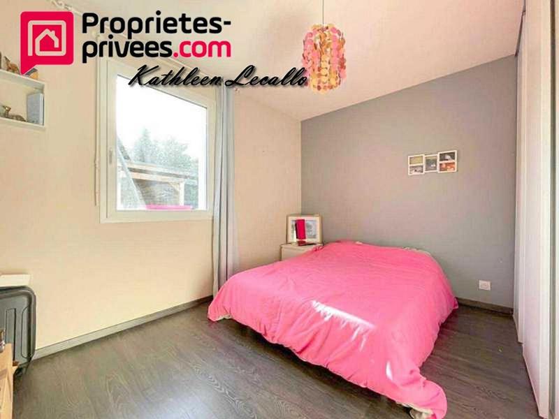 Maison - 103 m² - 5 pièces