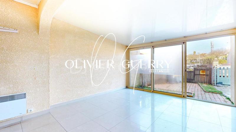 Maison - 103 m² - 4 pièces